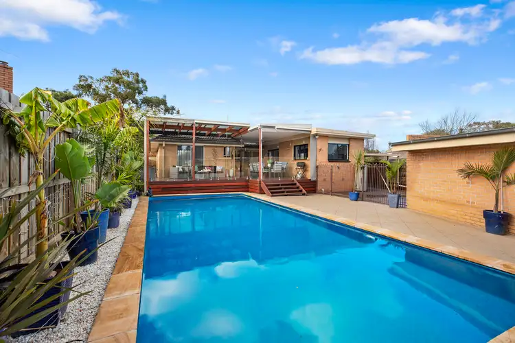 Fourth view of Homely house listing, 53 Rickards Avenue, Knoxfield VIC 3180