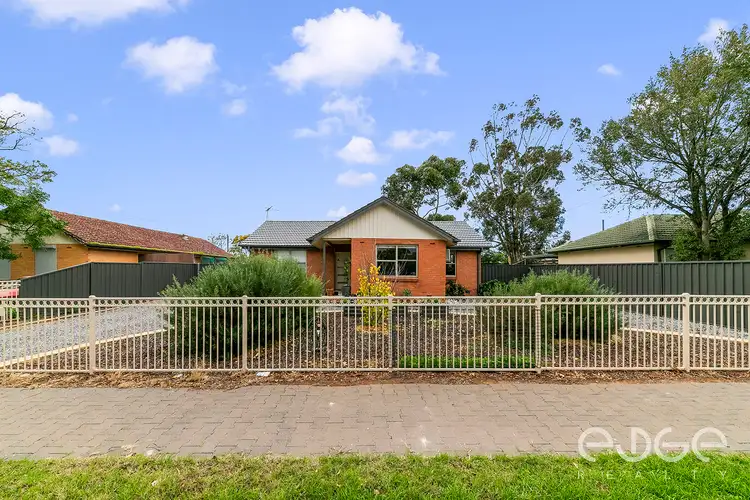 Main view of Homely house listing, 72 Whitington Road, Davoren Park SA 5113