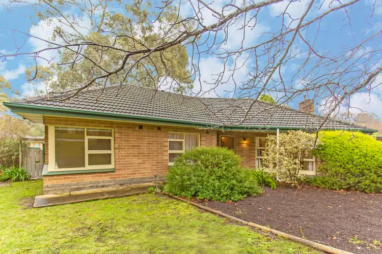 Second view of Homely house listing, 16 Menura Avenue, Glenalta SA 5052