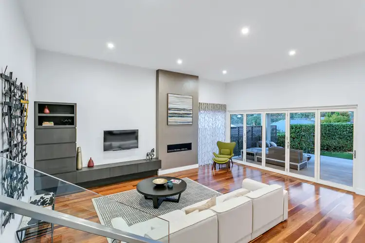 Sixth view of Homely house listing, 19 Dawbiney Avenue, Craigburn Farm SA 5051