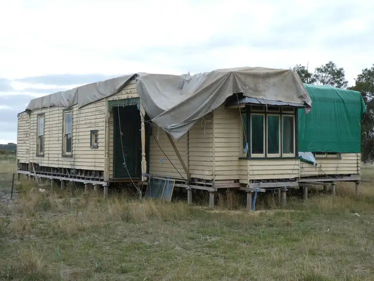 Second view of Homely rural property listing, 62 Judds Road, Scarsdale VIC 3351