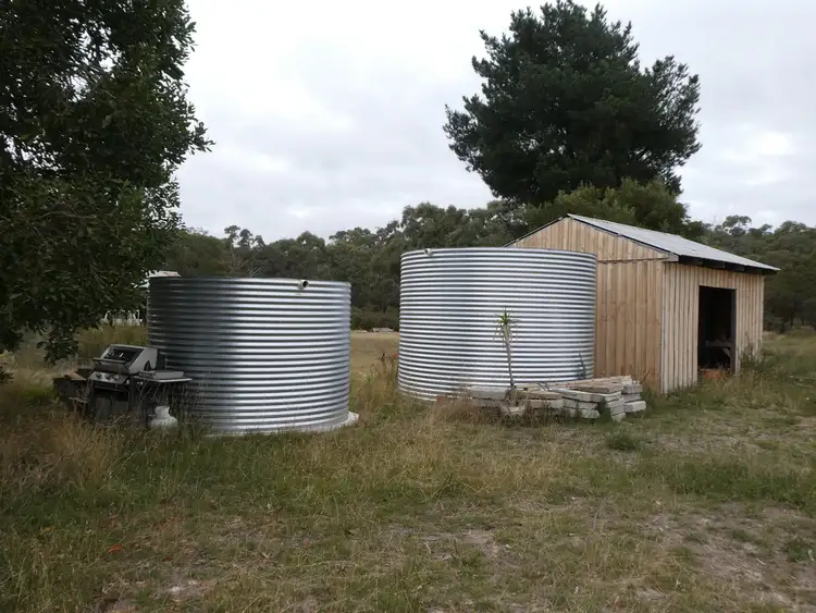 Fourth view of Homely rural property listing, 62 Judds Road, Scarsdale VIC 3351
