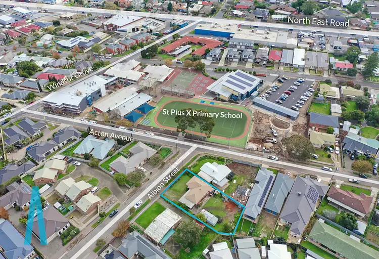 Third view of Homely house listing, 4 Albion Street, Windsor Gardens SA 5087
