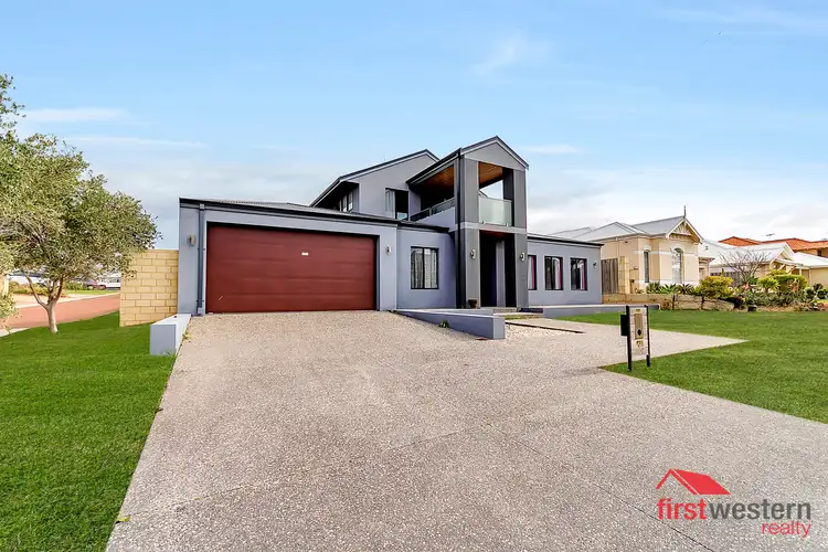 115 Rothesay Heights, Mindarie WA 6030