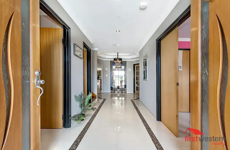 Third view of Homely house listing, 115 Rothesay Heights, Mindarie WA 6030