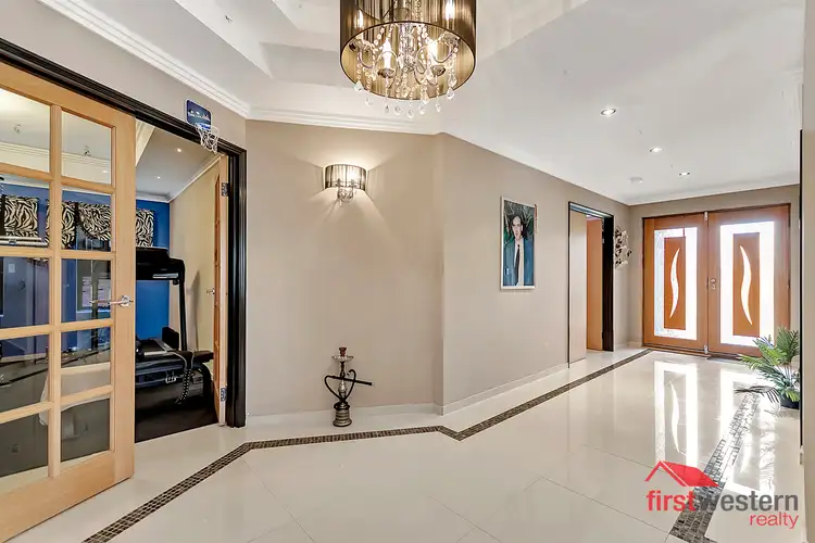 Fourth view of Homely house listing, 115 Rothesay Heights, Mindarie WA 6030
