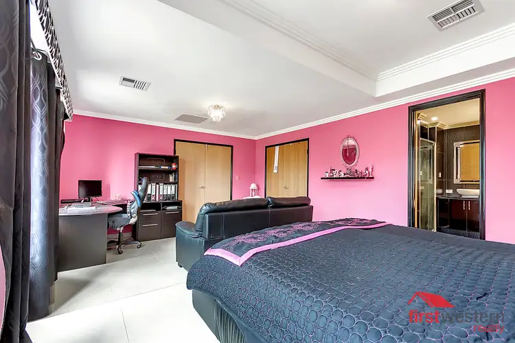 Sixth view of Homely house listing, 115 Rothesay Heights, Mindarie WA 6030