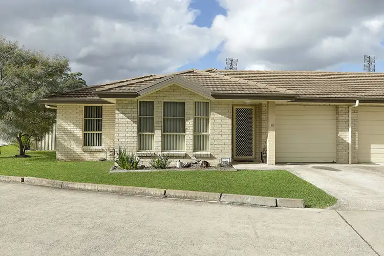 18/270 Wollombi Road, Bellbird NSW 2325