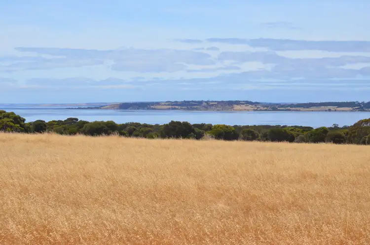 Main view of Homely rural property listing, Lot 94 STEVENS ROAD, Bay Of Shoals SA 5223