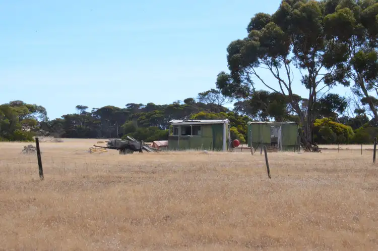 Third view of Homely rural property listing, Lot 94 STEVENS ROAD, Bay Of Shoals SA 5223