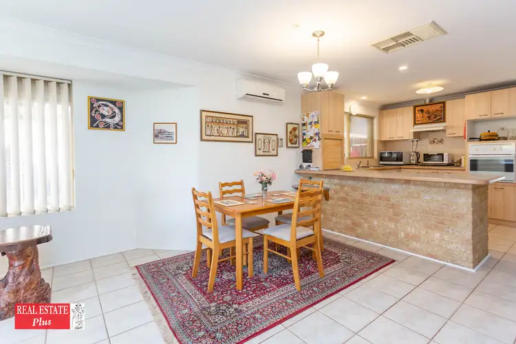 Second view of Homely house listing, 1 Moira Mews, Stratton WA 6056