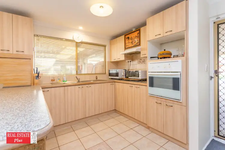 Third view of Homely house listing, 1 Moira Mews, Stratton WA 6056