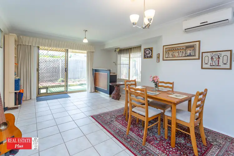 Fourth view of Homely house listing, 1 Moira Mews, Stratton WA 6056