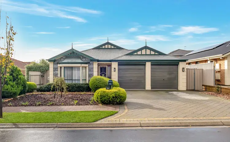 Main view of Homely house listing, 22 Southbank Boulevard, Sheidow Park SA 5158