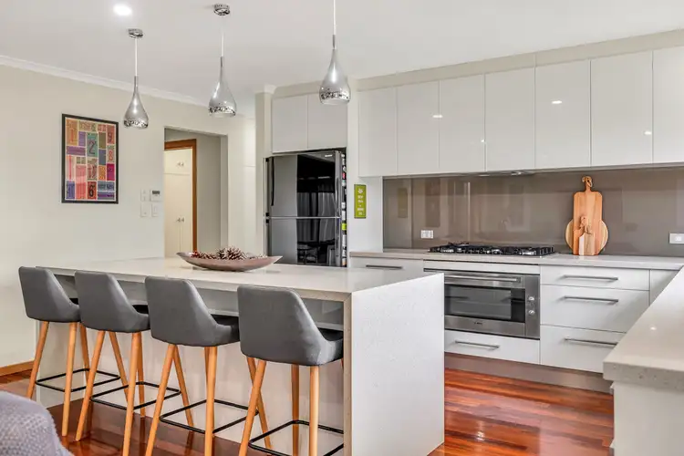 Second view of Homely house listing, 22 Southbank Boulevard, Sheidow Park SA 5158