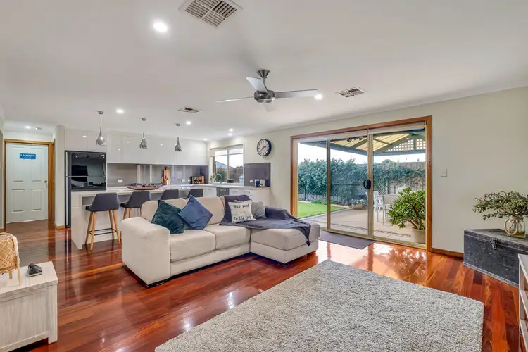 Third view of Homely house listing, 22 Southbank Boulevard, Sheidow Park SA 5158