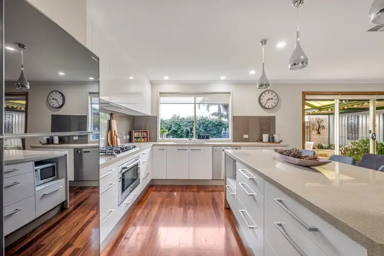 Sixth view of Homely house listing, 22 Southbank Boulevard, Sheidow Park SA 5158