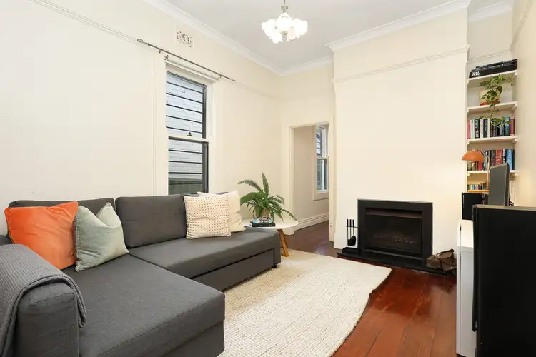 Second view of Homely house listing, 11 John Street, Leichhardt NSW 2040