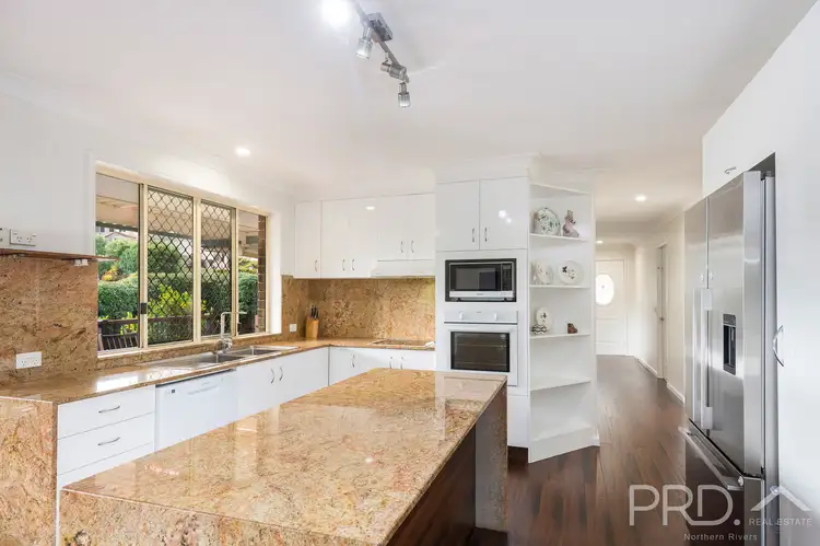 Third view of Homely house listing, 27 Kookaburra Tce, Goonellabah NSW 2480