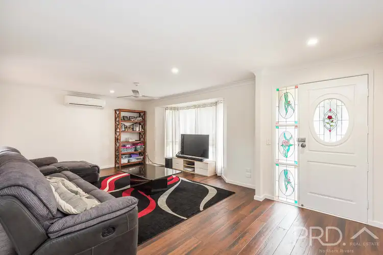 Fourth view of Homely house listing, 27 Kookaburra Tce, Goonellabah NSW 2480
