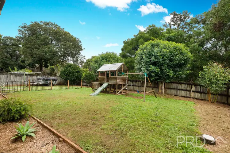 Fifth view of Homely house listing, 27 Kookaburra Tce, Goonellabah NSW 2480