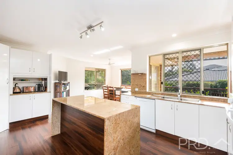 Sixth view of Homely house listing, 27 Kookaburra Tce, Goonellabah NSW 2480