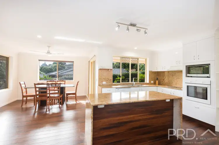 Seventh view of Homely house listing, 27 Kookaburra Tce, Goonellabah NSW 2480