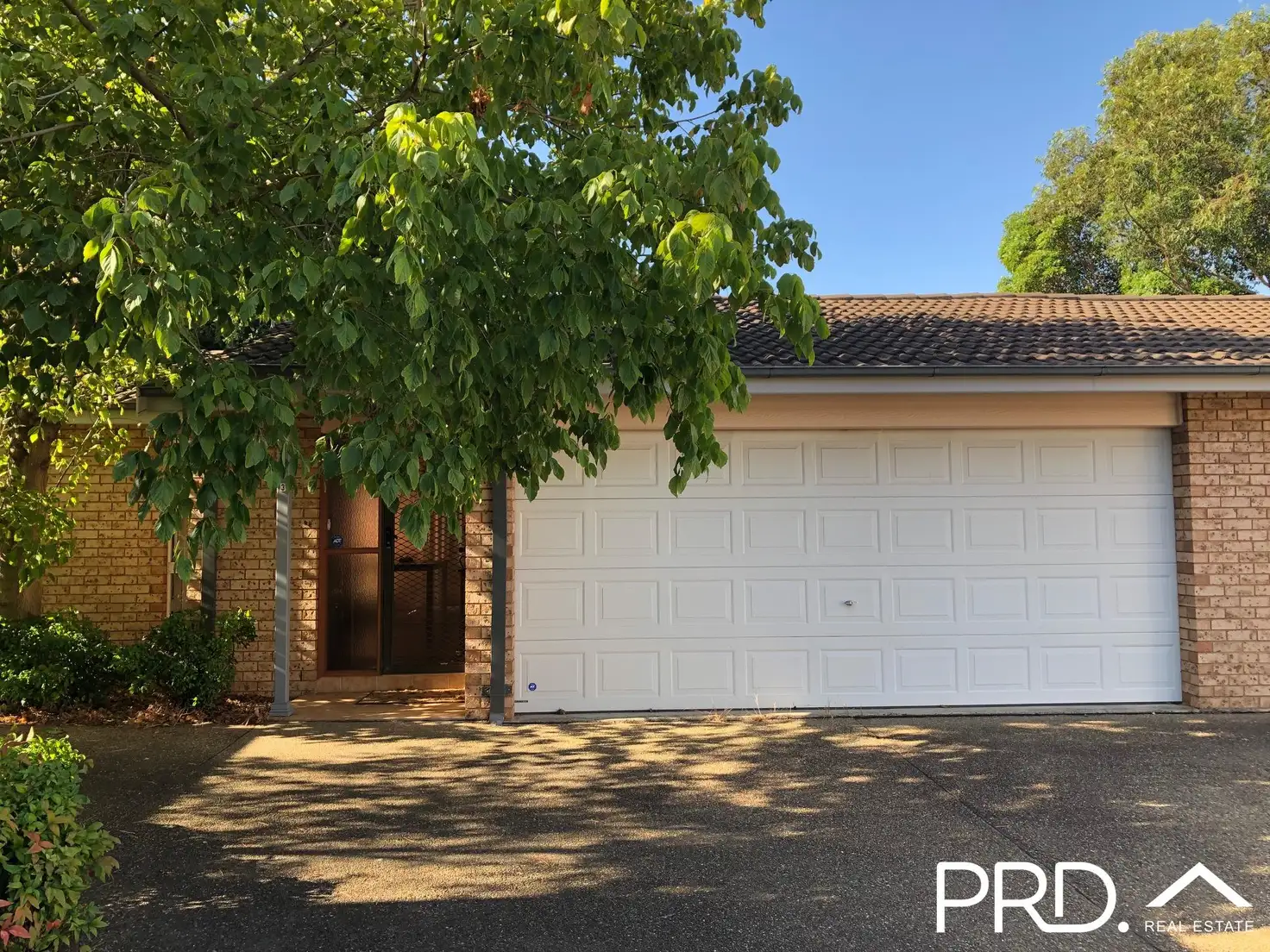 Main view of Homely villa listing, 3 / 98 Tower Street, Panania NSW 2213