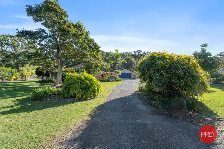 Second view of Homely house listing, 341 Solitary Islands Way, Sapphire Beach NSW 2450