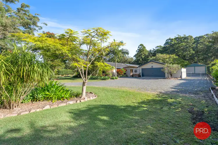 Fourth view of Homely house listing, 341 Solitary Islands Way, Sapphire Beach NSW 2450