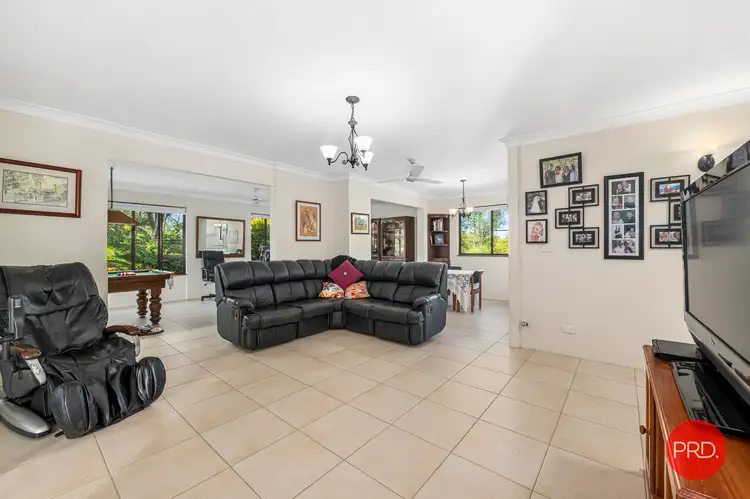 Sixth view of Homely house listing, 341 Solitary Islands Way, Sapphire Beach NSW 2450