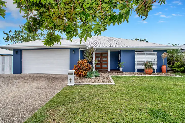 Second view of Homely house listing, 9 Michelle Crescent, Bucasia QLD 4750