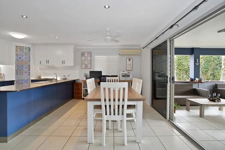 Sixth view of Homely house listing, 9 Michelle Crescent, Bucasia QLD 4750