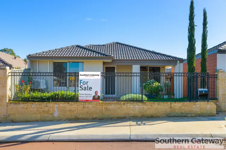 Main view of Homely house listing, 9 Hendon Vista, Wellard WA 6170