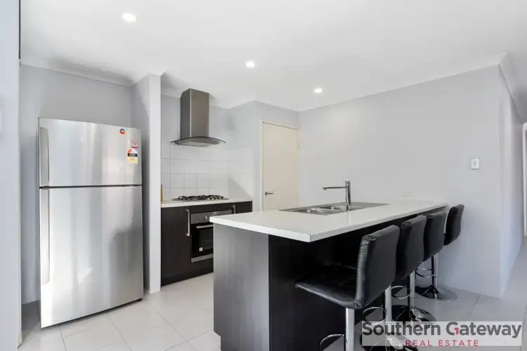 Fourth view of Homely house listing, 9 Hendon Vista, Wellard WA 6170