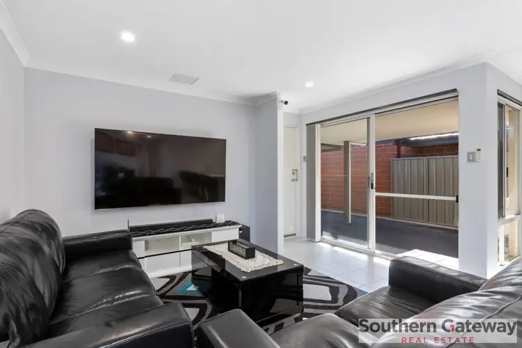 Sixth view of Homely house listing, 9 Hendon Vista, Wellard WA 6170