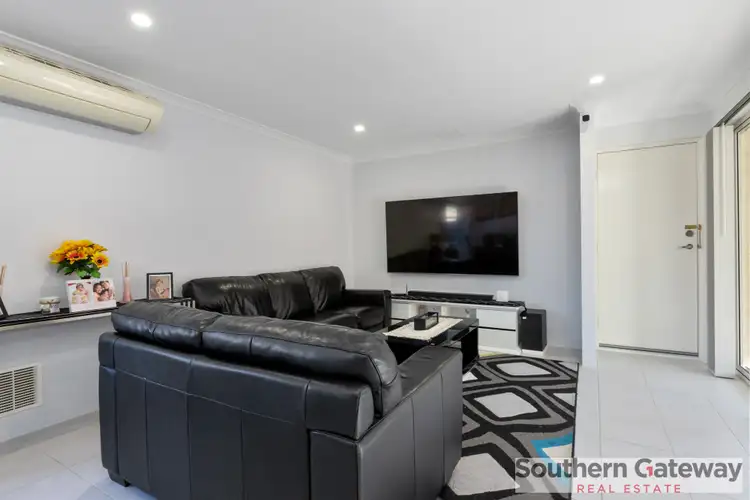 Seventh view of Homely house listing, 9 Hendon Vista, Wellard WA 6170