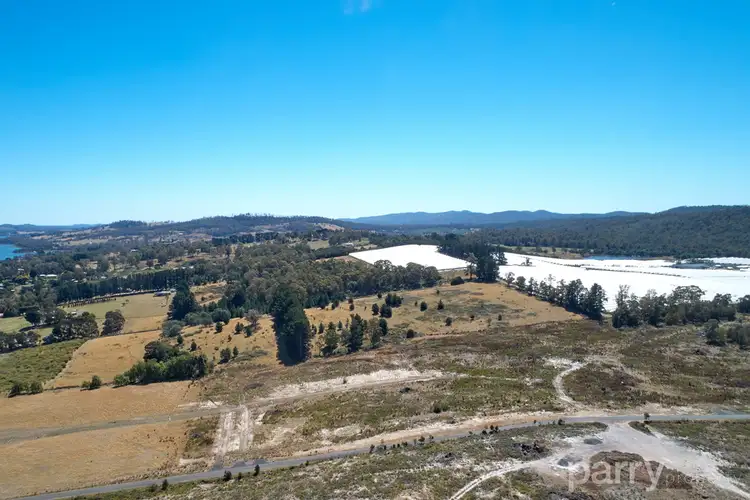 Main view of Homely land listing, 13/293 Leam Road, Hillwood TAS 7252