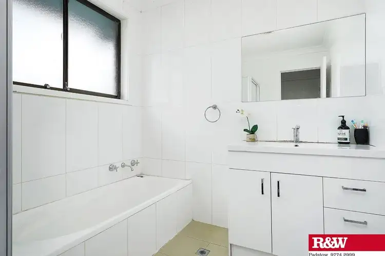 Fifth view of Homely townhouse listing, 13/220 Newbridge Road, Moorebank NSW 2170