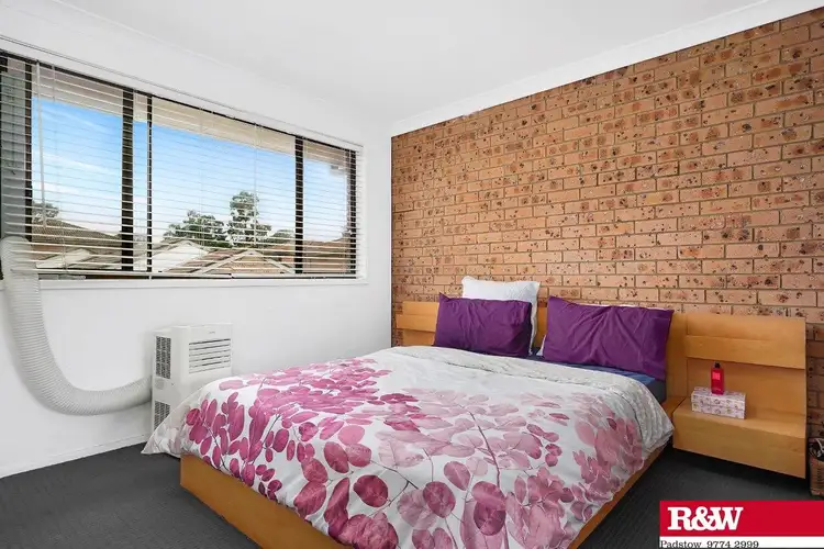 Sixth view of Homely townhouse listing, 13/220 Newbridge Road, Moorebank NSW 2170