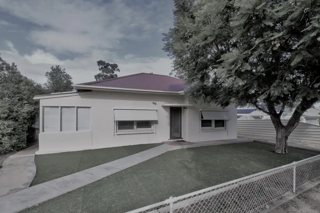 Main view of Homely house listing, 53 Bookpurnong Tce, Loxton SA 5333