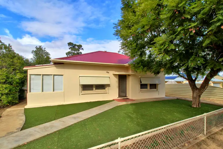 Second view of Homely house listing, 53 Bookpurnong Tce, Loxton SA 5333