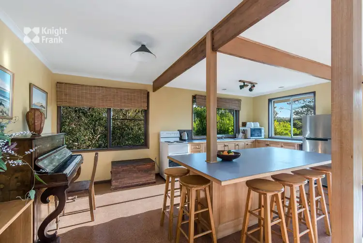 Third view of Homely house listing, 33 Thompson Way, Clifton Beach TAS 7020