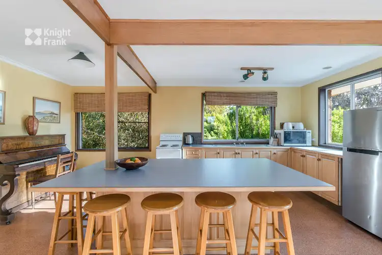 Fourth view of Homely house listing, 33 Thompson Way, Clifton Beach TAS 7020