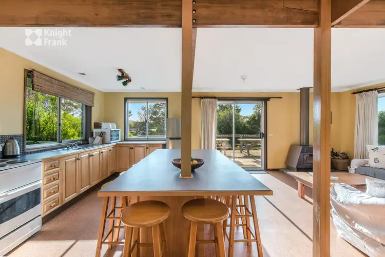 Fifth view of Homely house listing, 33 Thompson Way, Clifton Beach TAS 7020