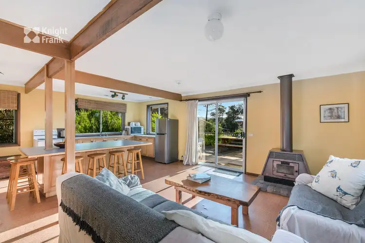 Sixth view of Homely house listing, 33 Thompson Way, Clifton Beach TAS 7020