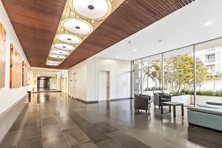 Fifth view of Homely unit listing, 302/39 Cooper Street, Strathfield NSW 2135