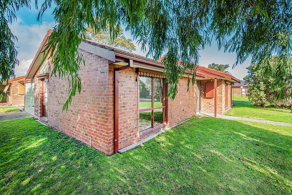 Main view of Homely house listing, 8 Orana Crescent, Chelsea VIC 3196
