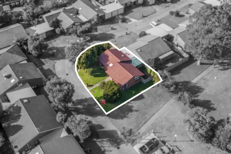 Fifth view of Homely house listing, 8 Orana Crescent, Chelsea VIC 3196