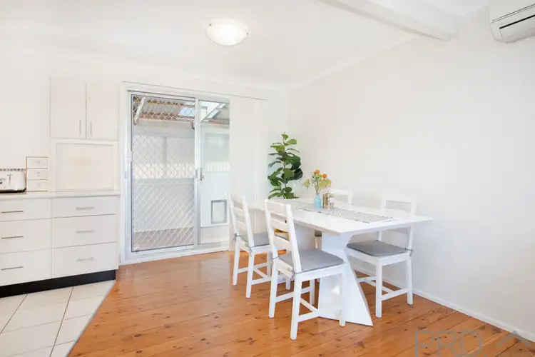 Sixth view of Homely house listing, 1 Unicomb Close, Rutherford NSW 2320